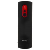 Автоматический мастурбатор WYNE Masturbator 08 - Orion - в Пскове купить с доставкой