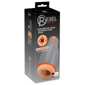 Мастурбатор для головки полового члена Glans Masturbator with 2 Functions - Orion - в Пскове купить с доставкой