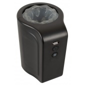 Мастурбатор с ротацией Rotating Masturbator - Orion - в Пскове купить с доставкой