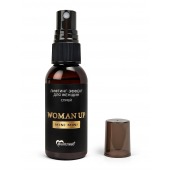 Интимный спрей Mini Mini с сужающим эффектом - 50 мл. - Биоритм - купить с доставкой в Пскове