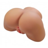 Мастурбатор Ilana с вибрацией и всасыванием - Baile - в Пскове купить с доставкой