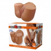 Мастурбатор Wendy с 2 любовными тоннелями - Baile - в Пскове купить с доставкой