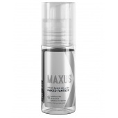 Лубрикант на водной основе MAXUS Naked Fantasy - 50 мл. - Maxus - купить с доставкой в Пскове