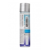 Охлаждающий лубрикант на водной основе JO Personal Lubricant H2O COOLING - 120 мл. - System JO - купить с доставкой в Пскове