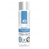 Охлаждающий лубрикант на водной основе JO Personal Lubricant H2O COOLING - 120 мл. - System JO - купить с доставкой в Пскове