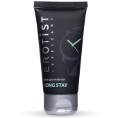 Крем-пролонгатор для мужчин Long Stay - 50 мл. - Erotist Lubricants - купить с доставкой в Пскове