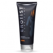 Анальный лубрикант на водной основе Anal - 100 мл. - Erotist Lubricants - купить с доставкой в Пскове