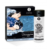 Интимный мужской крем SHUNGA DRAGON SENSITIVE - 60 мл. - Shunga - купить с доставкой в Пскове