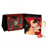 Подарочный набор GEISHA - Shunga - купить с доставкой в Пскове