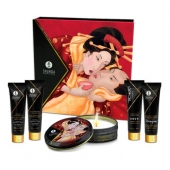 Подарочный набор GEISHA - Shunga - купить с доставкой в Пскове