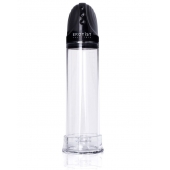 Автоматическая вакуумная помпа Man up pump - Erotist Adult Toys - в Пскове купить с доставкой