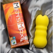 Мастурбатор-вагина Men sMax Feel 2 - Men sMax - в Пскове купить с доставкой
