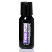 Возбуждающий гель-лубрикант на водной основе Sensual Arousal Lubricant  - 29,5 мл. - Swiss navy - купить с доставкой в Пскове