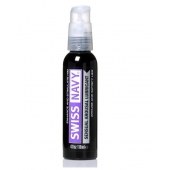 Возбуждающий гель-лубрикант на водной основе Sensual Arousal Lubricant  - 118 мл. - Swiss navy - купить с доставкой в Пскове