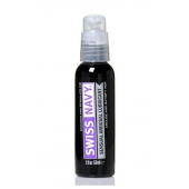 Возбуждающий гель-лубрикант на водной основе Sensual Arousal Lubricant - 59 мл. - Swiss navy - купить с доставкой в Пскове