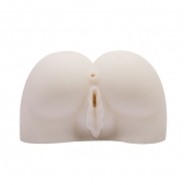 Мастурбатор-попка с двойной вибрацией - Baile - в Пскове купить с доставкой