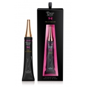 Стимулирующий гель для женщин Feu d Amour Gel Stimulant Plaisirs Secrets - 30 мл. - Plaisir Secret - купить с доставкой в Пскове