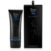 Возбуждающий крем для мужчин Nuit Ardente Creme Performante Plaisirs Secrets - 60 мл. - Plaisir Secret - купить с доставкой в Пскове