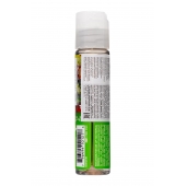 Смазка с ароматом тропических фруктов JO Flavored Tropical Passion - 30 мл. - System JO - купить с доставкой в Пскове