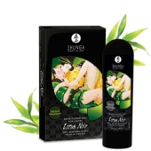 Интимный гель для пар, усиливающий наслаждение, Lotus Noir - 60 мл. - Shunga - купить с доставкой в Пскове
