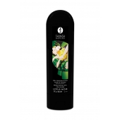 Интимный гель для пар, усиливающий наслаждение, Lotus Noir - 60 мл. - Shunga - купить с доставкой в Пскове