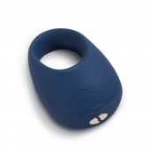 Синее эрекционное виброкольцо We-vibe Pivot - We-vibe - в Пскове купить с доставкой
