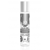 Массажный гель ALL-IN-ONE Massage Oil Sensual нейтральный - 30 мл. - System JO - купить с доставкой в Пскове