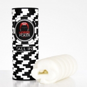 Компактный мастурбатор Pocker Club Edition - Lingox - в Пскове купить с доставкой