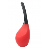 Анальный душ MENZSTUFF 310ML ANAL DOUCHE RED/BLACK - Dream Toys - купить с доставкой в Пскове