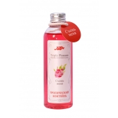 Эликсир Triple Pleasure  Тропический коктейль  - 130 гр. - JULEJU - купить с доставкой в Пскове