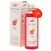 Эликсир Triple Pleasure  Тропический коктейль  - 130 гр. - JULEJU - купить с доставкой в Пскове