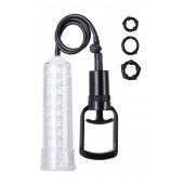 Прозрачная вакуумная помпа A-toys - A-toys - в Пскове купить с доставкой