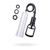 Прозрачная вакуумная помпа A-toys - A-toys - в Пскове купить с доставкой