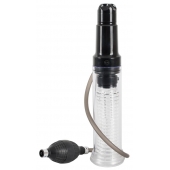 Вакуумная помпа-мастурбатор Vibrating Multi Pump   Masturbator - Orion - в Пскове купить с доставкой
