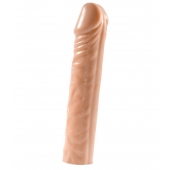 Удлиняющая насадка Extension sleeve - 17 см. - Sitabella - в Пскове купить с доставкой