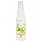 Очищающий спрей Bio Cleaner - 50 мл. - HOT - купить с доставкой в Пскове