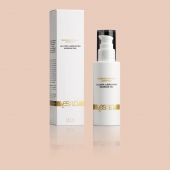 Массажный гель-смазка на силиконовой основе Allover Massage Gel - 100 мл. - YESforLOV - купить с доставкой в Пскове