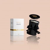 Массажная свеча Titillating Massage Candle - 120 мл. - YESforLOV - купить с доставкой в Пскове