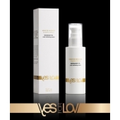 Массажное масло TITILLATING MASSAGE OIL - 100 мл. - YESforLOV - купить с доставкой в Пскове