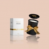 Массажная аромасвеча BEWITCHING MASSAGE CANDLE - 120 мл. - YESforLOV - купить с доставкой в Пскове