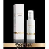 Массажное масло BEWITCHING MASSAGE OIL - 100 мл. - YESforLOV - купить с доставкой в Пскове