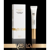 Возбуждающий интимный гель для женщин EXCITEMENT GEL FOR WOMEN - 10 гр. - YESforLOV - купить с доставкой в Пскове