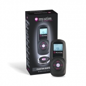 Беспроводной блок для управления Mystim Cluster Buster - MyStim - купить с доставкой в Пскове