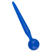 Синий уретральный стимулятор Penis Plug - 9,6 см. - Orion - купить с доставкой в Пскове
