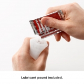 Карманный мастурбатор CLICK BALL - Tenga - в Пскове купить с доставкой