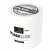 Анальный гель на водной основе SPLASHGLIDE ANAL ANESTHETIC FIST SIZE - 600 мл. - Splashglide - купить с доставкой в Пскове