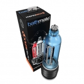 Синяя гидропомпа HydroMAX9 - Bathmate - в Пскове купить с доставкой