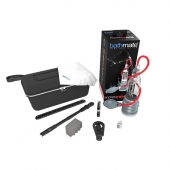 Прозрачная гидропомпа HydroXTREME5 - Bathmate - в Пскове купить с доставкой