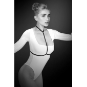Упряжь на грудь Pamela - Bijoux Pour Toi - купить с доставкой в Пскове