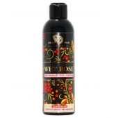 Интимный гель-смазка WET ROSE - 200 мл. - БиоМед - купить с доставкой в Пскове